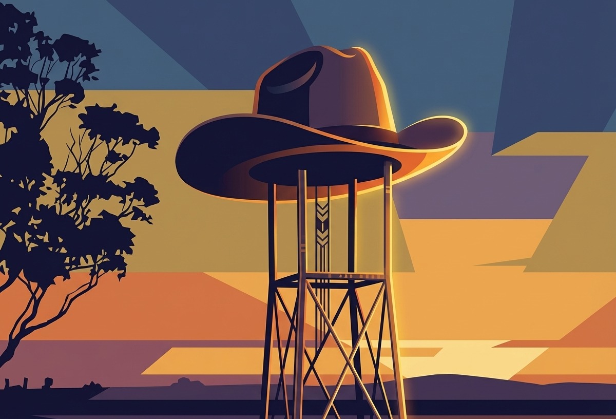 The Big Hat