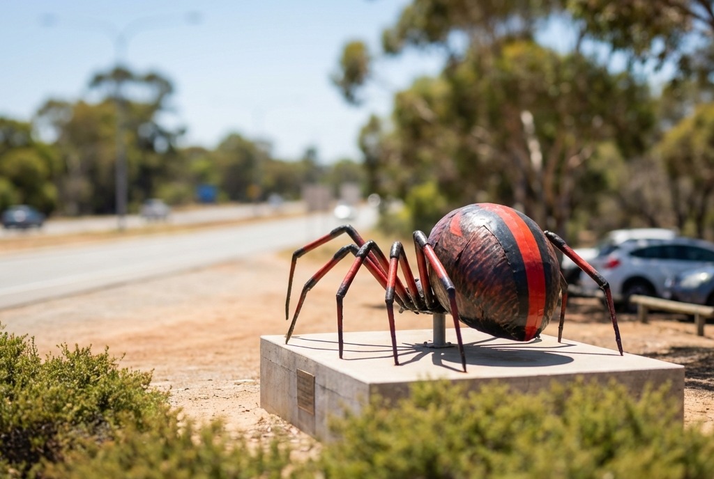 The Big Redback