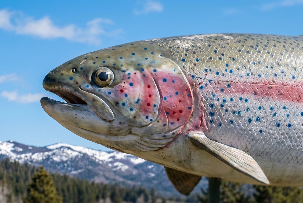 Big Trout